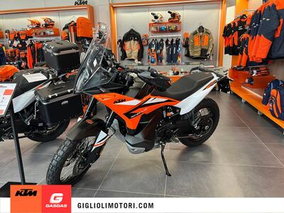 KTM 890 Adventure (2023 - 26) usata