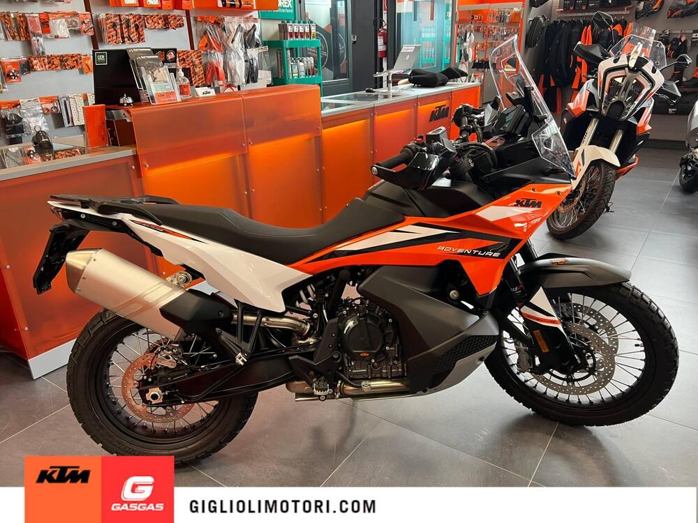 KTM 890 Adventure (2023 - 26) (4)