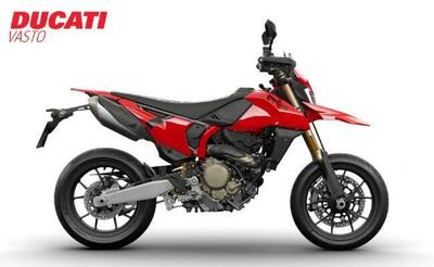 Ducati Hypermotard 698 Mono (2024 - 25) usata