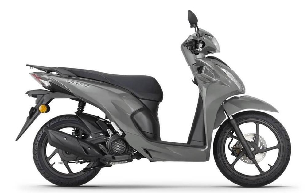 Honda Vision 110 (2025 - 26)