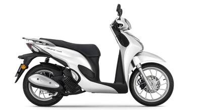 Honda SH 125 Mode (2024 - 25) nuova