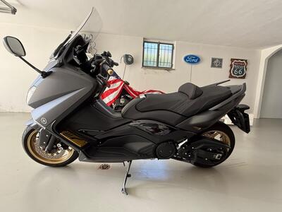 Yamaha T-Max 530 Black Max ABS (2012 - 14) usata