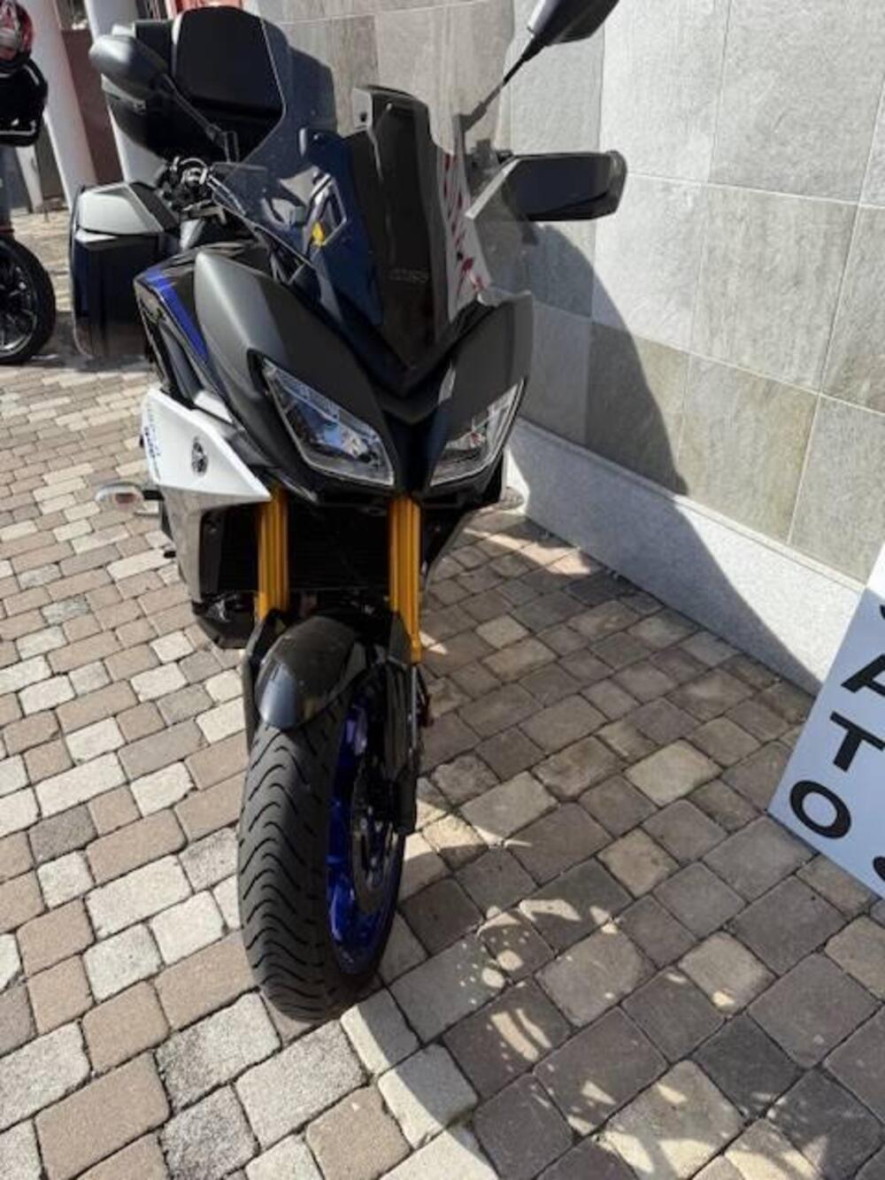 Yamaha Tracer 900 GT (2018 - 20) (4)
