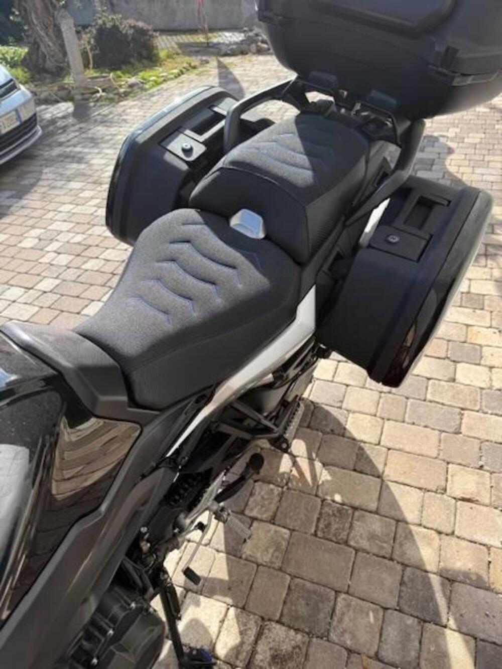 Yamaha Tracer 900 GT (2018 - 20) (6)