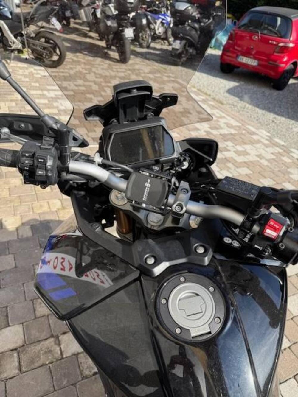 Yamaha Tracer 900 GT (2018 - 20) (7)