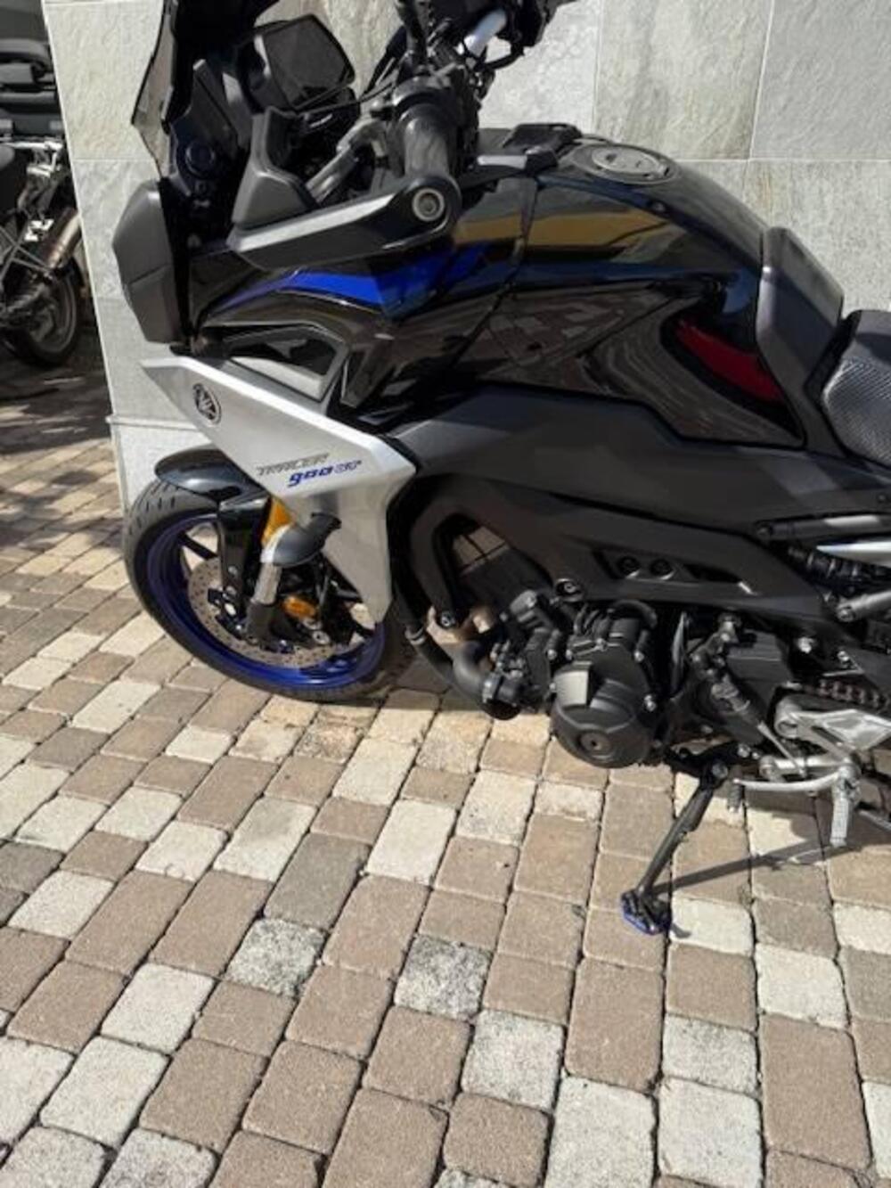 Yamaha Tracer 900 GT (2018 - 20) (10)