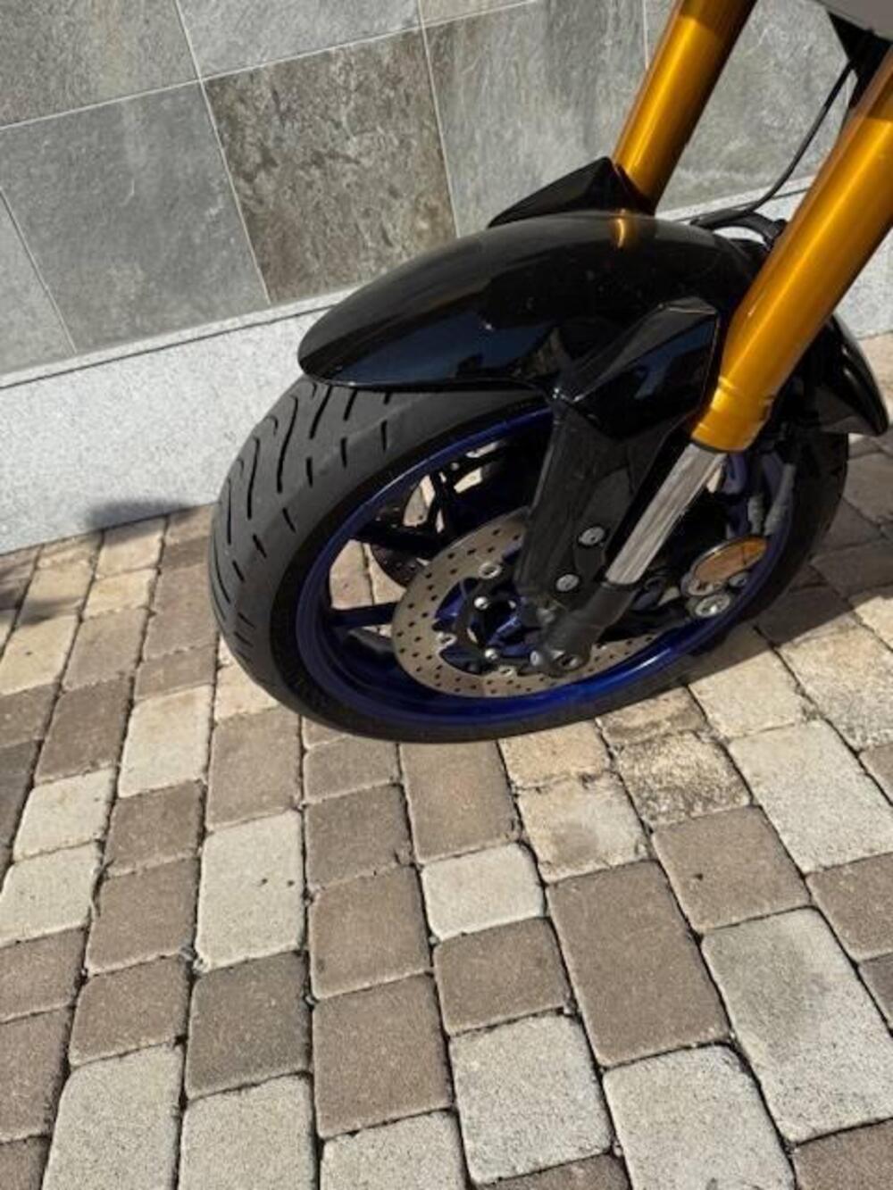 Yamaha Tracer 900 GT (2018 - 20) (11)