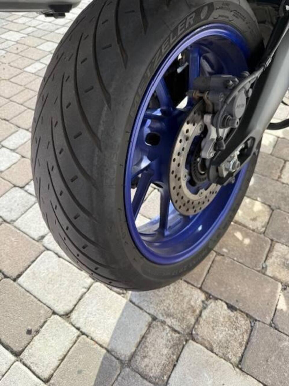 Yamaha Tracer 900 GT (2018 - 20) (12)