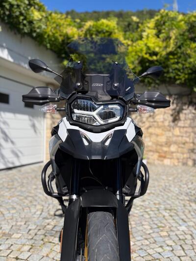 Bmw F 850 GS (2018 - 20) usata