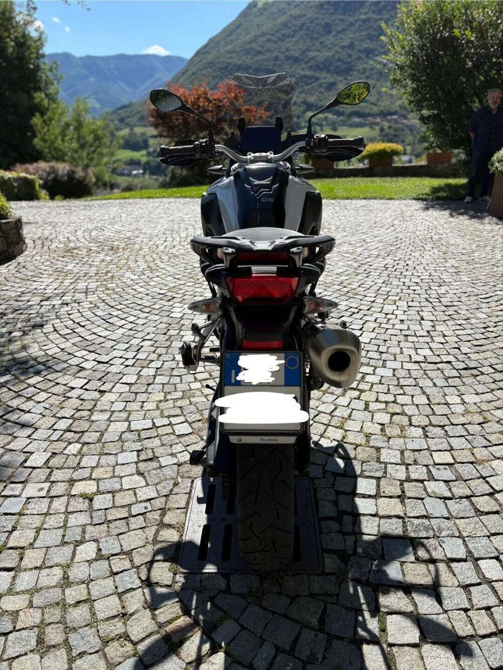 Bmw F 850 GS (2018 - 20) (7)