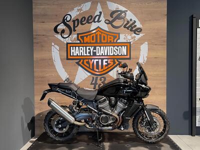Harley-Davidson Pan America 1250 Special (2020 - 25) usata