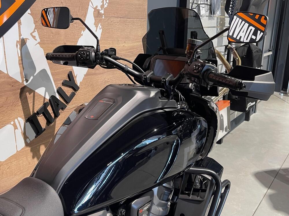 Harley-Davidson Pan America 1250 Special (2020 - 25) (7)