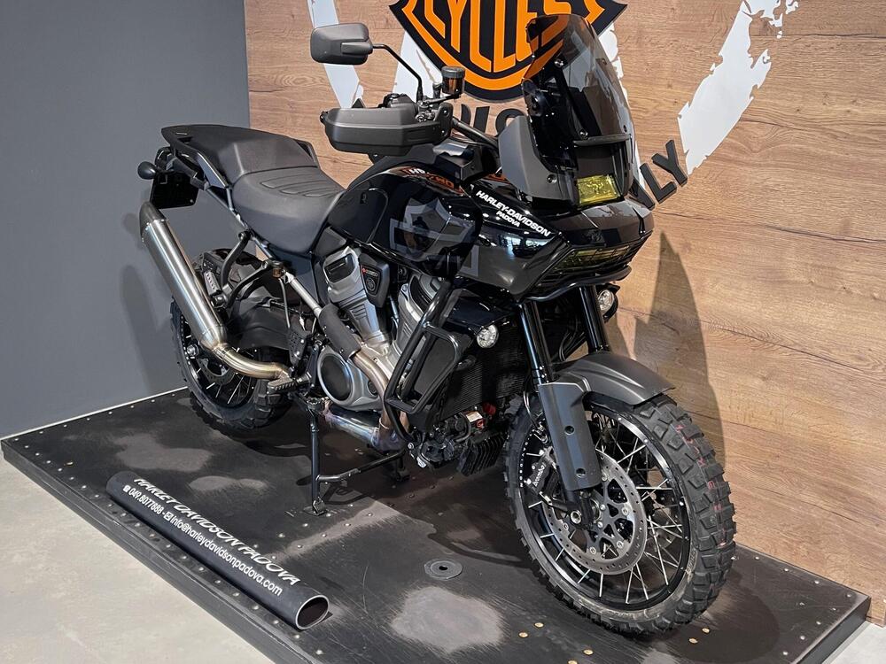 Harley-Davidson Pan America 1250 Special (2020 - 25) (3)