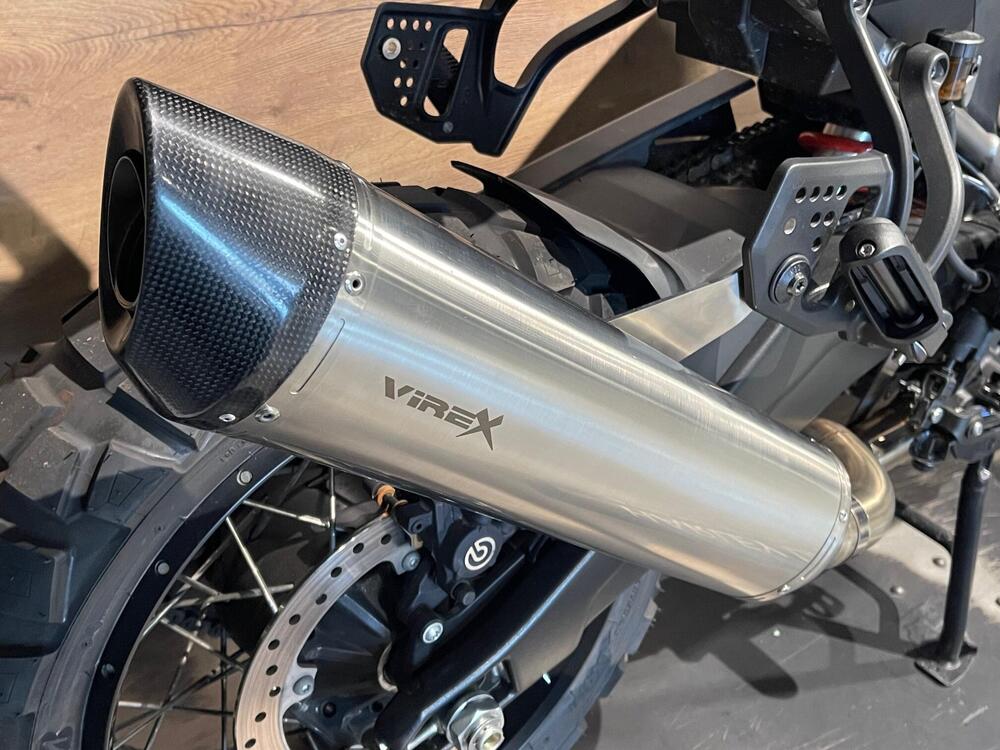 Harley-Davidson Pan America 1250 Special (2020 - 25) (6)