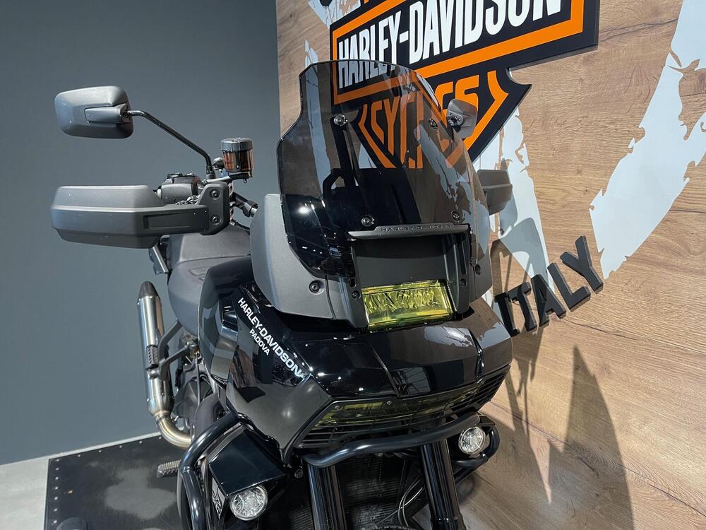 Harley-Davidson Pan America 1250 Special (2020 - 25) (9)