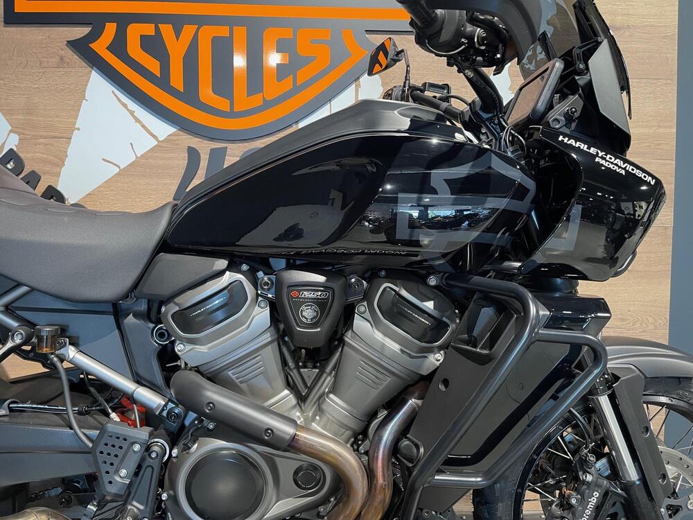 Harley-Davidson Pan America 1250 Special (2020 - 25) (8)