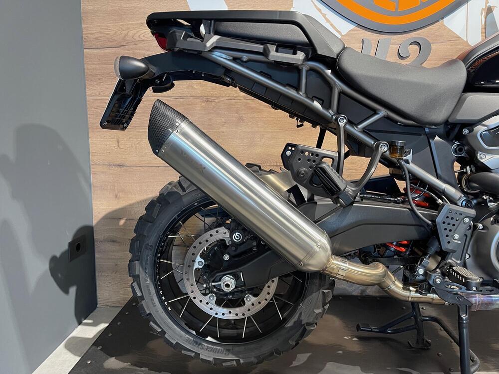Harley-Davidson Pan America 1250 Special (2020 - 25) (10)