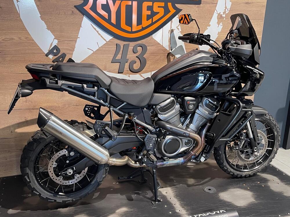 Harley-Davidson Pan America 1250 Special (2020 - 25) (4)