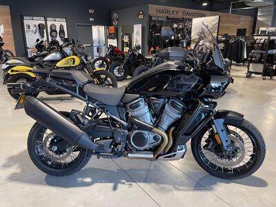 Harley-Davidson Pan America 1250 Special (2020 - 25) usata
