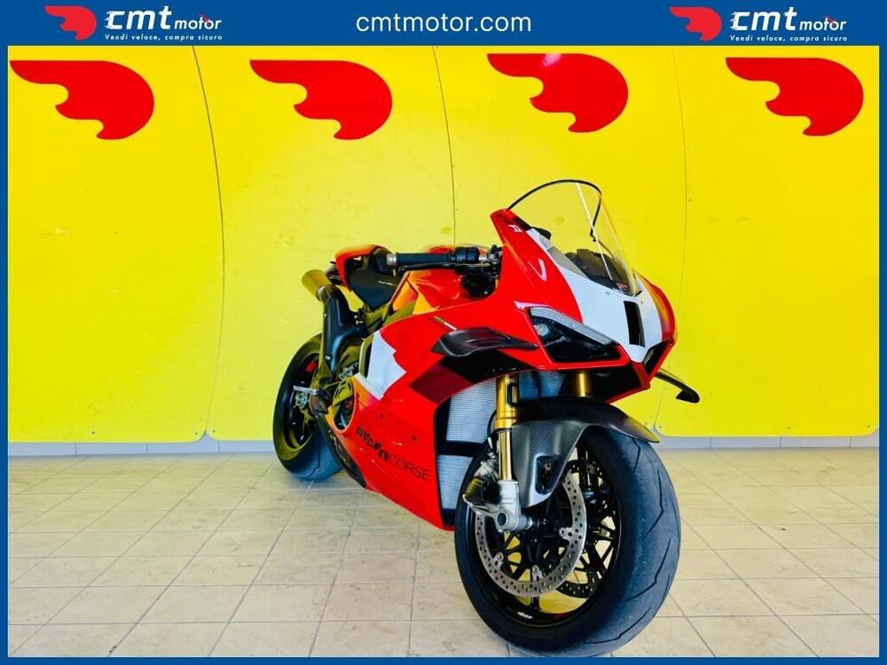 Ducati Panigale V4 R (2023 - 24) (2)