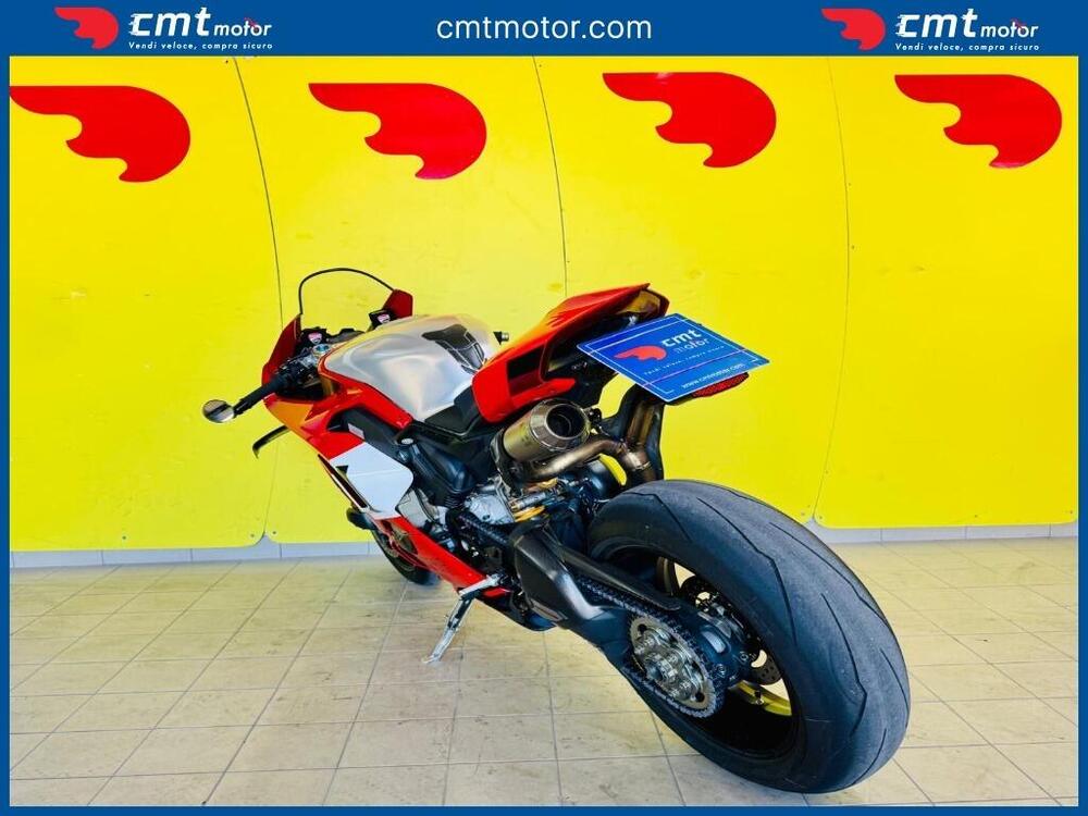 Ducati Panigale V4 R (2023 - 24) (4)