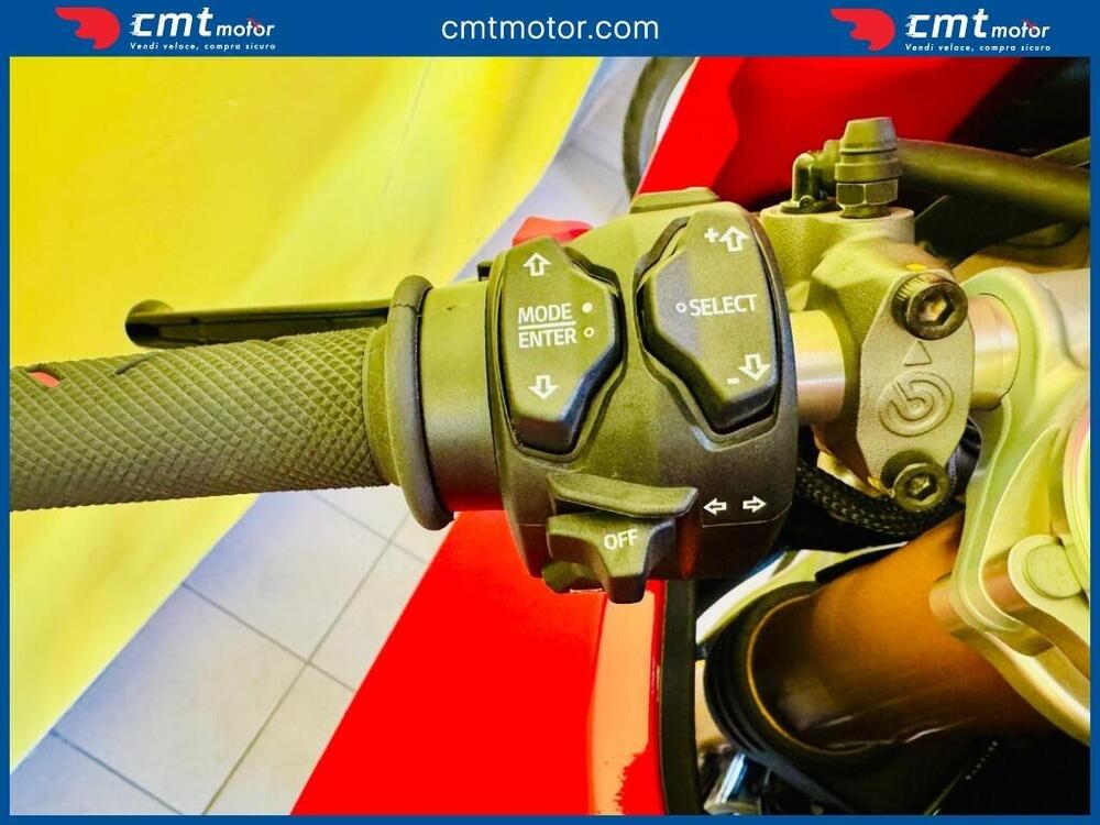 Ducati Panigale V4 R (2023 - 24) (6)