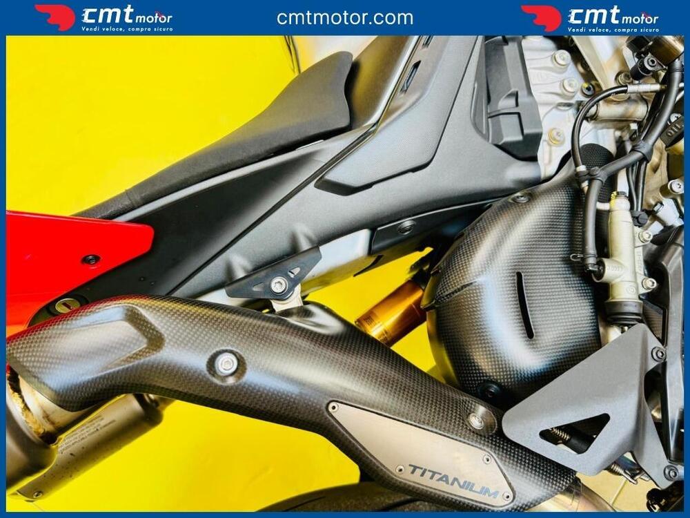 Ducati Panigale V4 R (2023 - 24) (11)