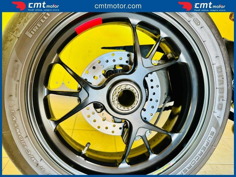 Ducati Panigale V4 R (2023 - 24) (12)