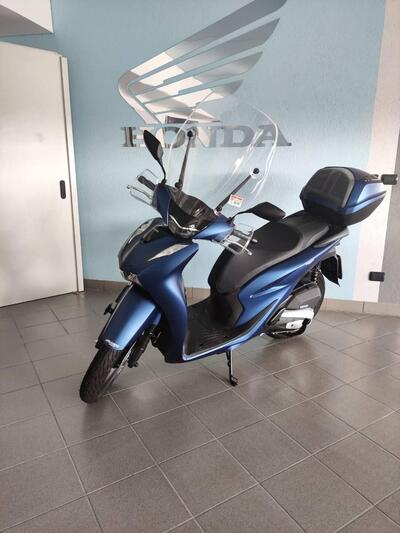 Honda SH 125i (2024 - 25) usata