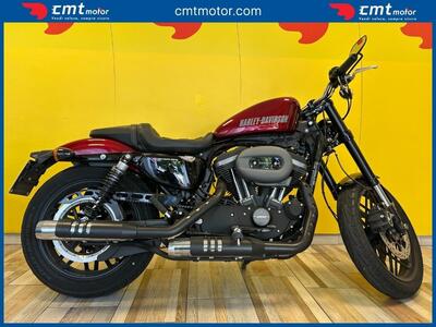 Harley-Davidson 1200 Roadster (2016 - 2017) - XL 1200R usata