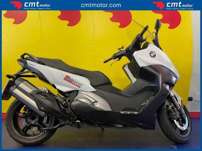 Bmw C 650 Sport (2016 - 20) usata
