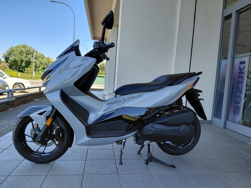 Zontes ZT368-D (2025 - 26)