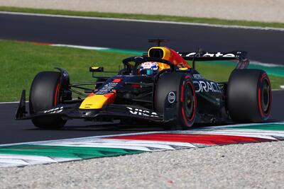 F1, GP Monza: Verstappen soffia via la pole a Norris per 77 millesimi. Leclerc quarto davanti ad Hamilton