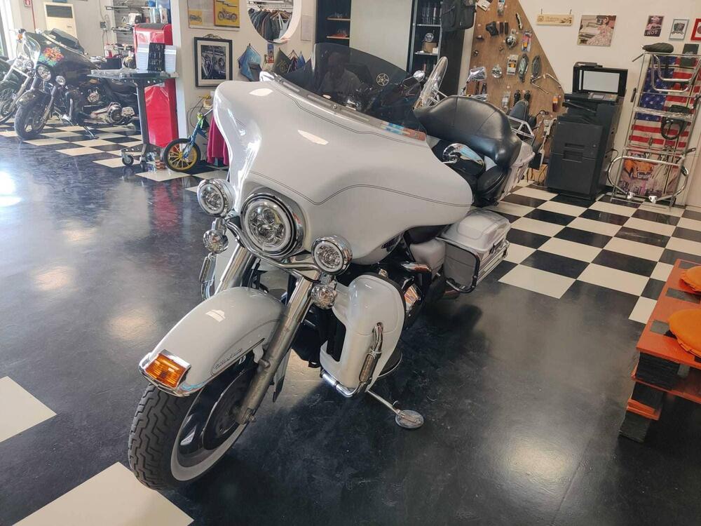 Harley-Davidson 1450 Electra Glide Ultra Classic (2006 - 07) - FLHTCUI (7)