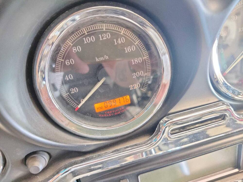 Harley-Davidson 1450 Electra Glide Ultra Classic (2006 - 07) - FLHTCUI (11)