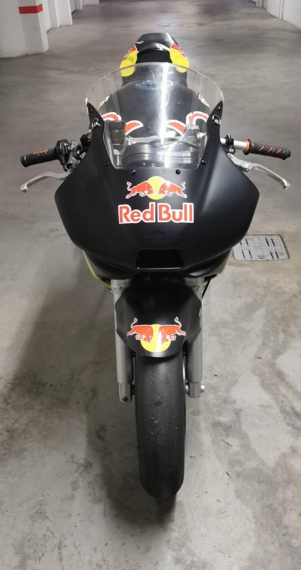 Yamaha YZF R6 (2001 - 02) (3)