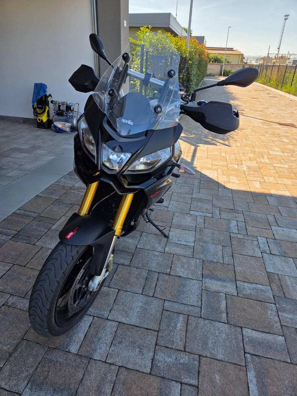 Aprilia Caponord ABS (2013 - 16) (4)