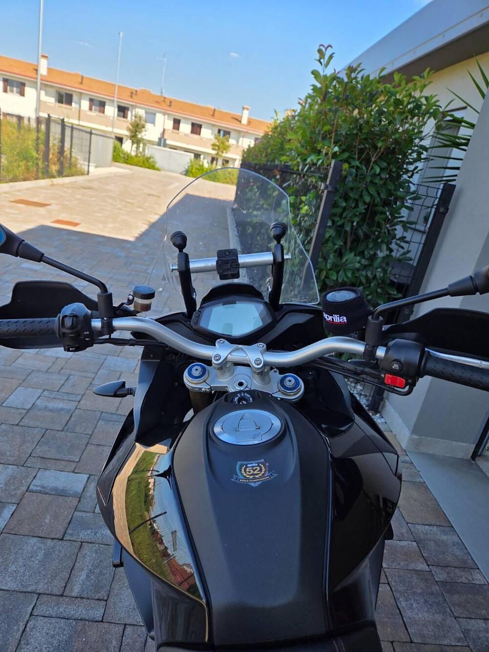 Aprilia Caponord ABS (2013 - 16) (5)