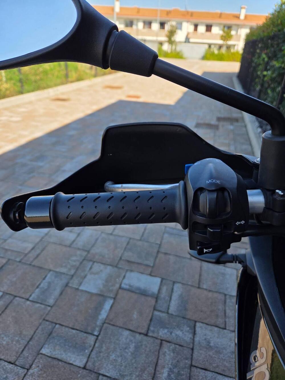 Aprilia Caponord ABS (2013 - 16) (8)