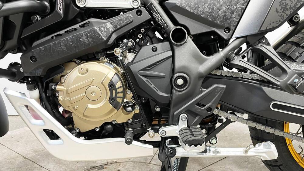 Voge Valico 800DSX Rally (2025 - 26) (4)