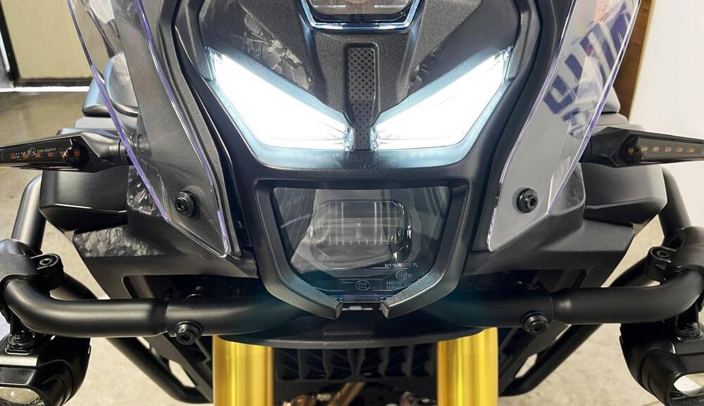 Voge Valico 800DSX Rally (2025 - 26) (8)