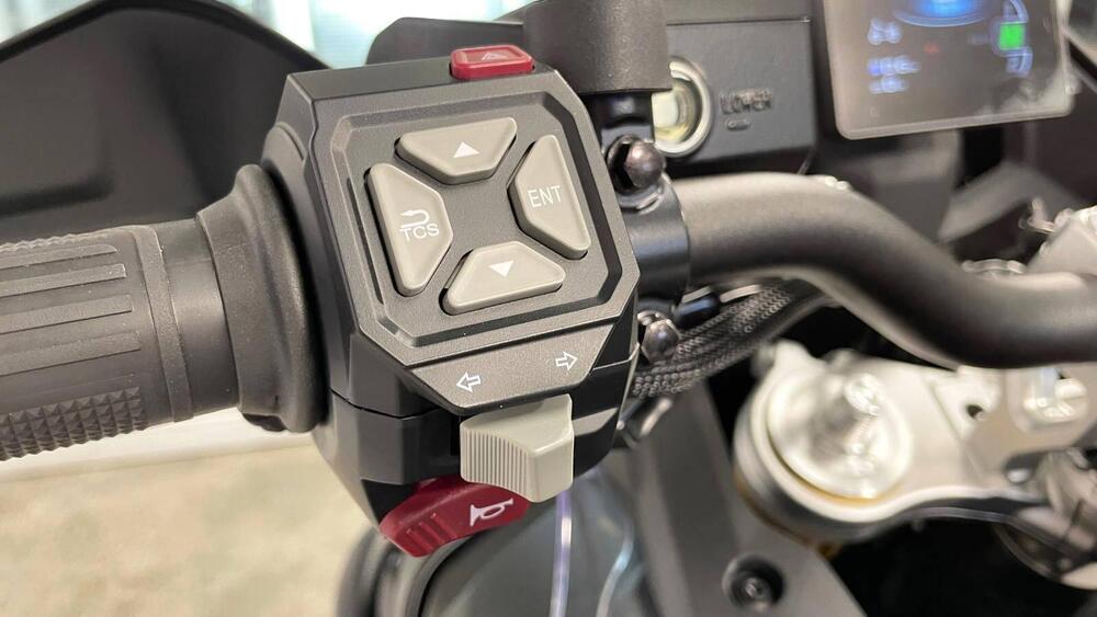 Voge Valico 800DSX Rally (2025 - 26) (14)