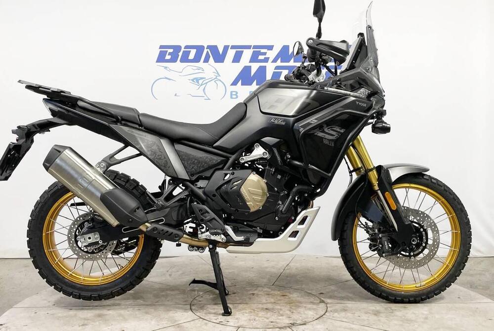 Voge Valico 800DSX Rally (2025 - 26)