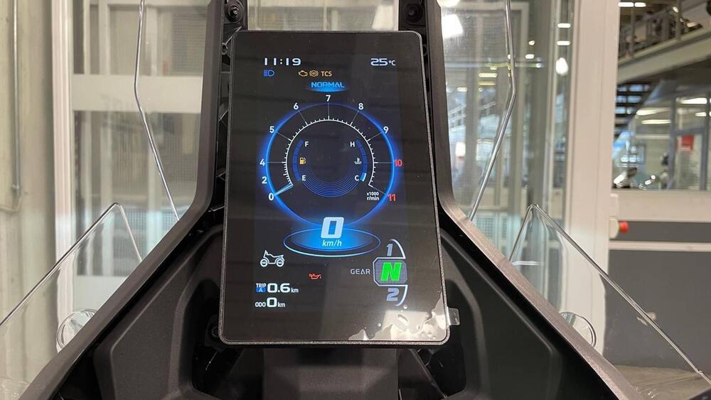 Voge Valico 800DSX Rally (2025 - 26) (13)