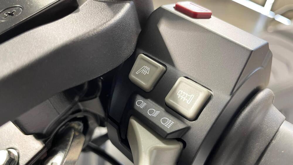 Voge Valico 800DSX Rally (2025 - 26) (11)