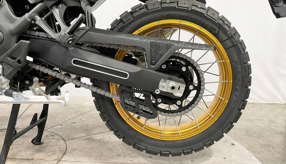 Voge Valico 800DSX Rally (2025 - 26) (5)