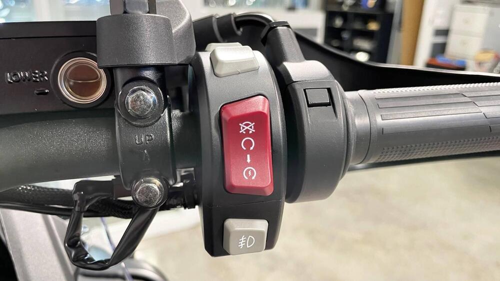 Voge Valico 800DSX Rally (2025 - 26) (16)