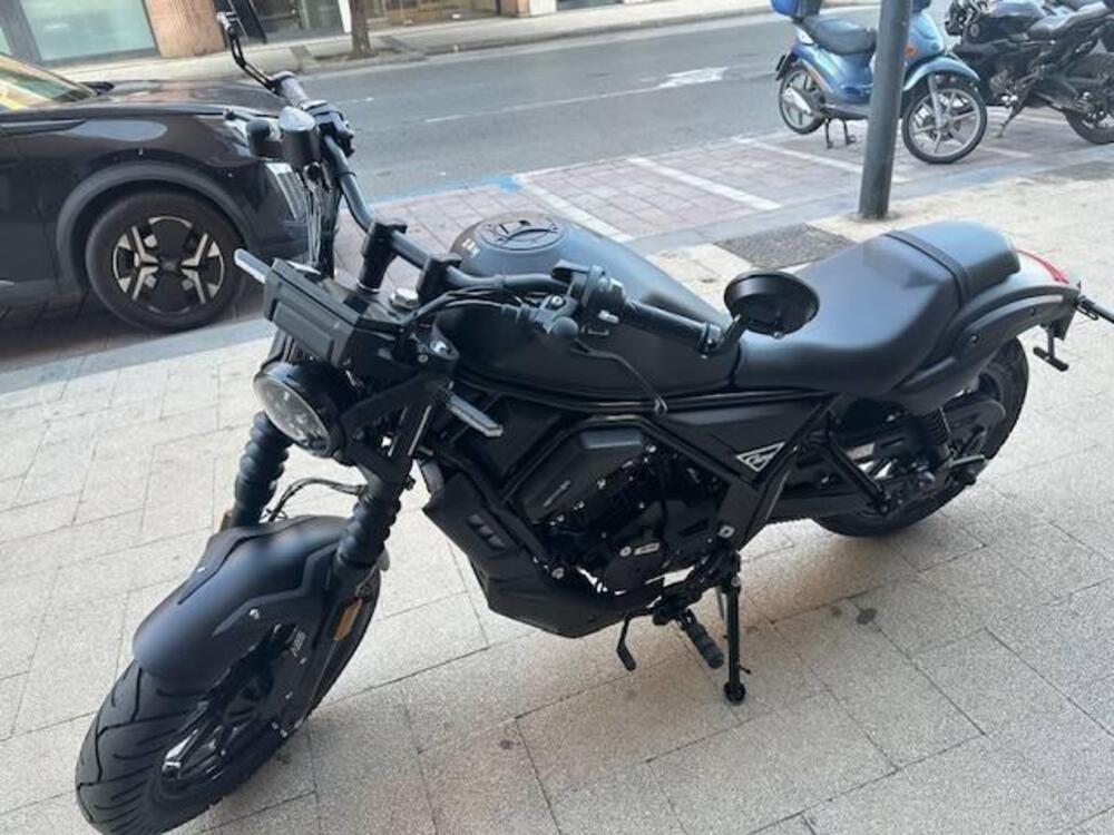 Zontes ZT125-C2 (2025 - 26) (3)