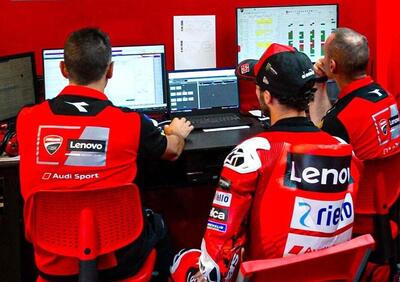 MotoGP 2025. GP della Catalogna. Pecco Bagnaia, 14°: Un anno fa ho fatto una Sprint tutta sotto l'1'40, oggi non ho fatto neanche un giro sotto l'1'40