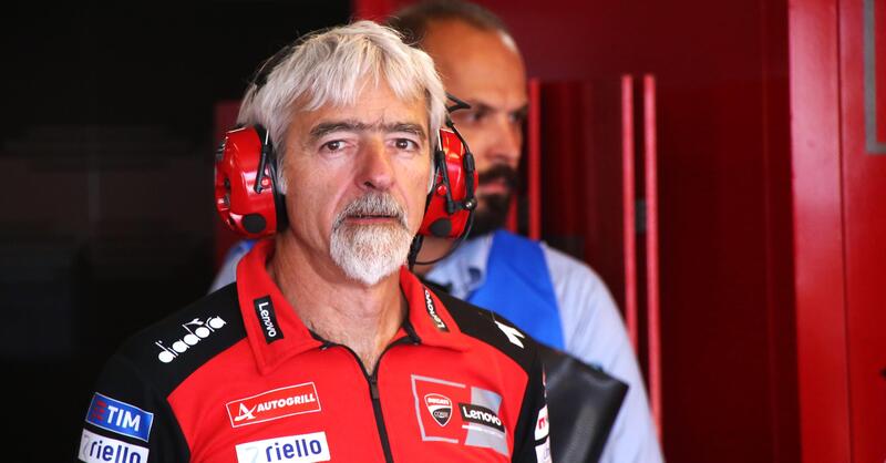 MotoGP 2025. GP della Catalogna. Gigi Dall&#039;Igna: &quot;Io di gettare la spugna non sono il tipo, cercher&ograve; con tutte le mie forze di aiutare Pecco&quot; [VIDEO]